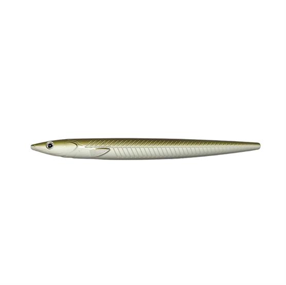 Sixty Lures Crazy Cuda - Perfekt til Kystfiskeri!