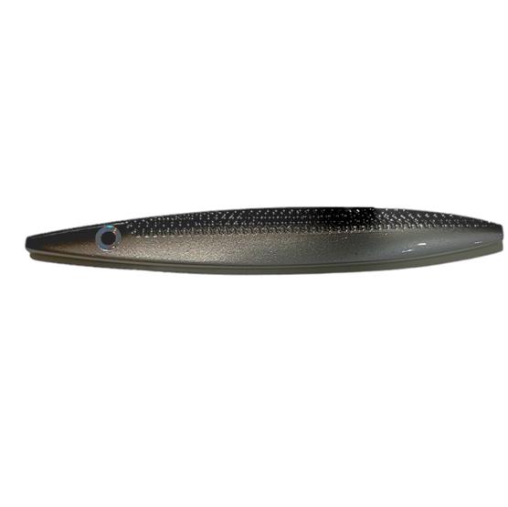 Sixty Lures Slinky Trout - Perfekt til kystfiskeri!