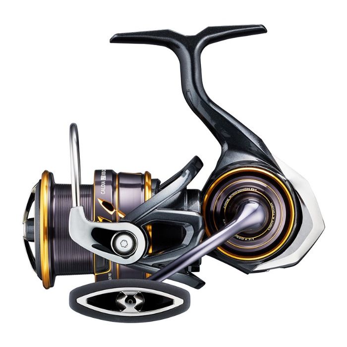 Daiwa 22caldia Lt