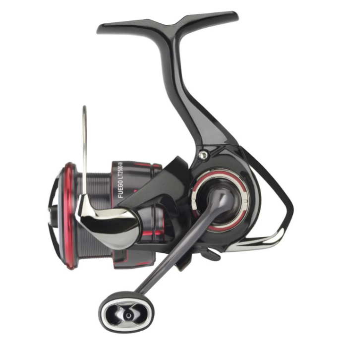 Daiwa 23 Fuego Lt