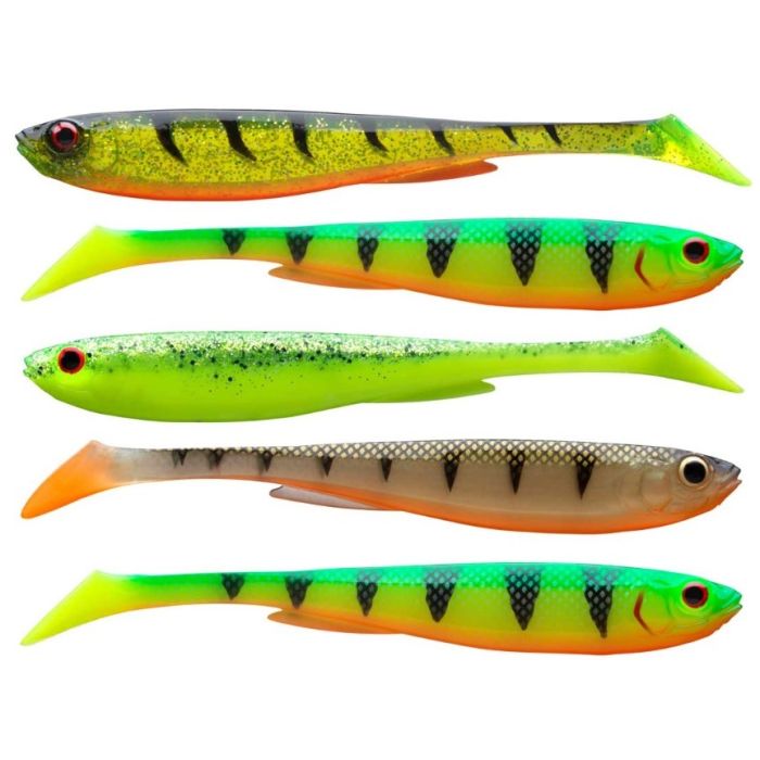Daiwa Prorex Slim Shady Uv Set 7 5cm