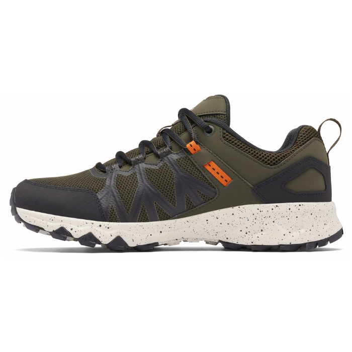 Columbia Peakfreak?  Ii Outdry?  Deep Olive  Desert Sun