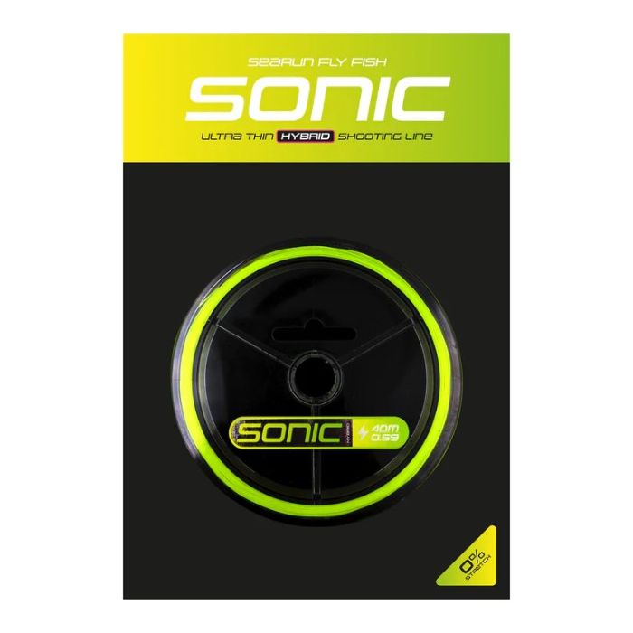 Searun Sonic Hybrid Shootingline 30lbs