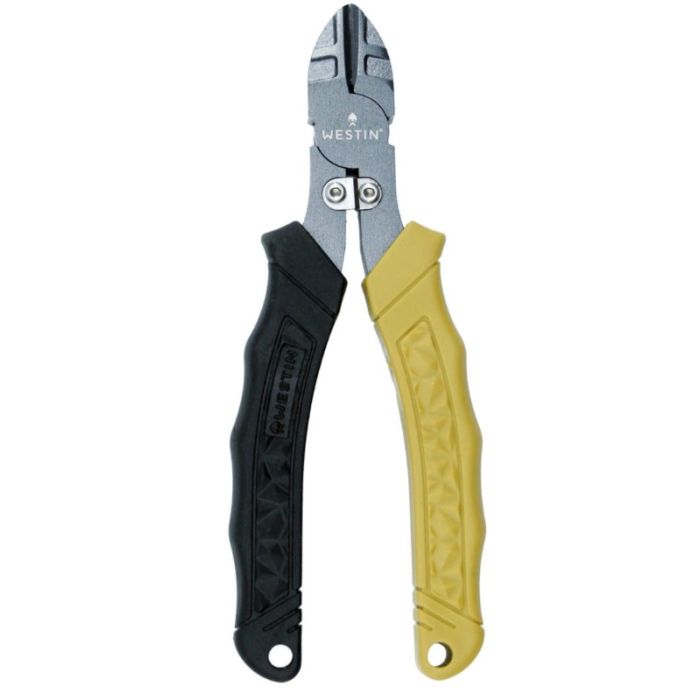 Westin Twin Cut Plier Stainless