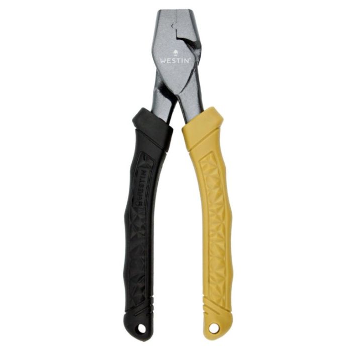 Westin Single Crimper Stainless Hd
