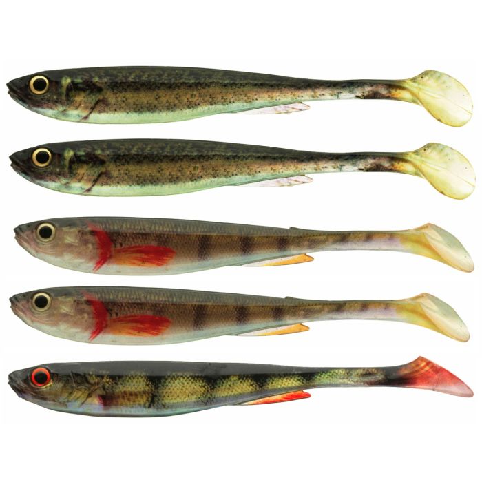 Daiwa Prorex Slim Shady Live Set 7 5cm