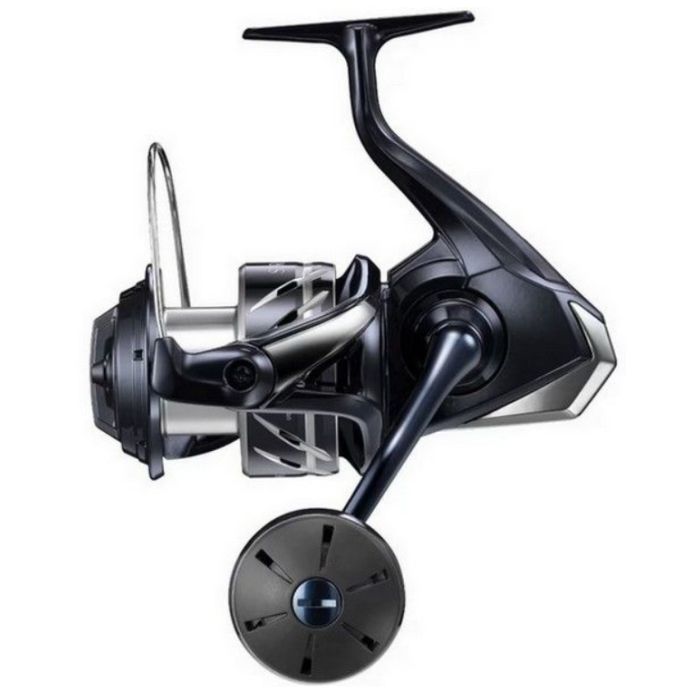 Shimano Stradic Sw 2024