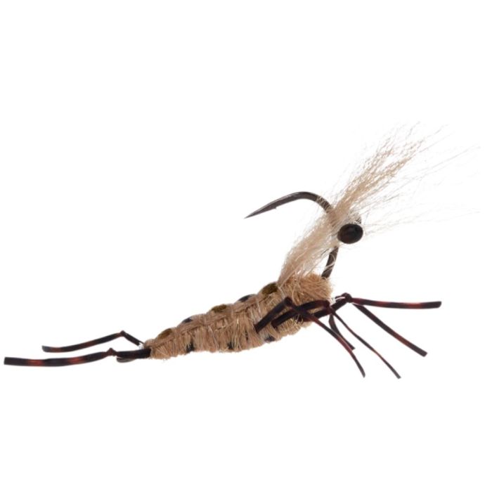 A  Jensen Honey Shrimp Original