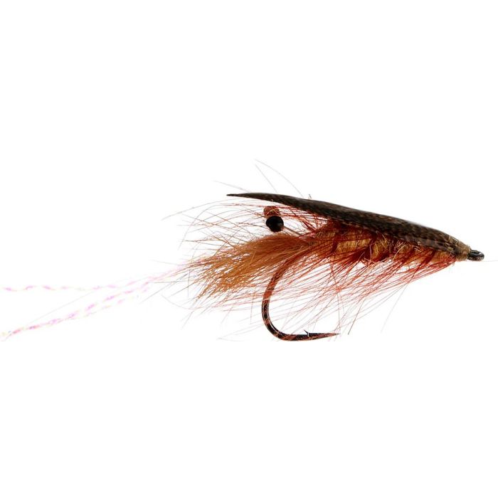 A  Jensen Agerskov Mallard Shrimp Original