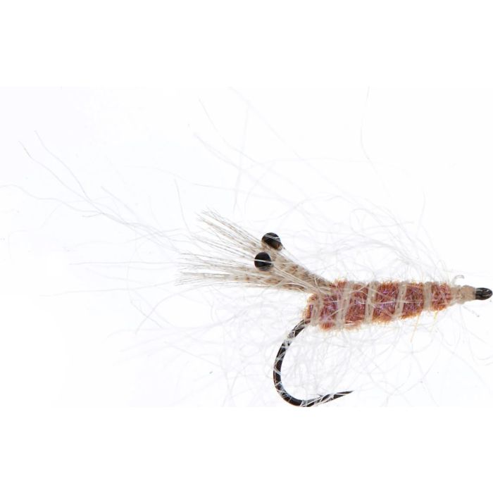 A  Jensen Panic Shrimp Tan