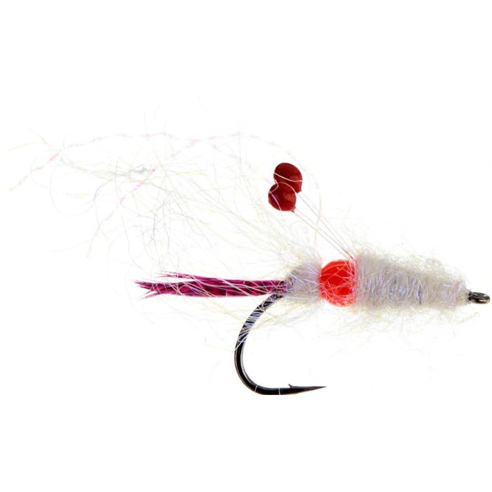 A  Jensen Hot Spot Shrimp Pink