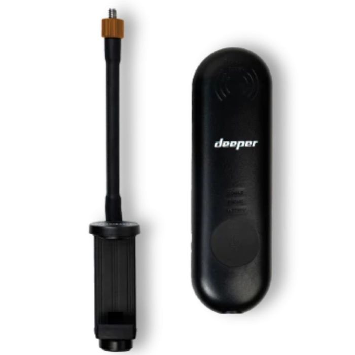 Deeper Range Extender