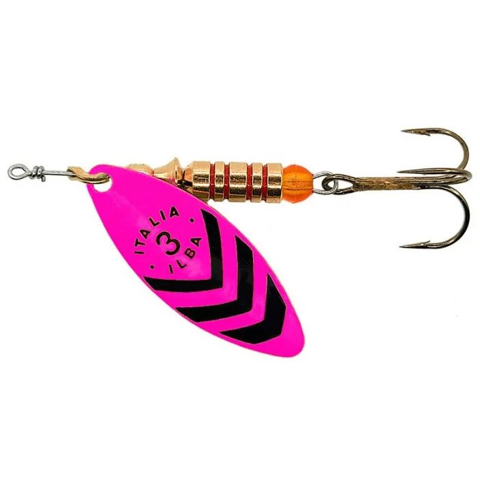 Ilba Lungo Fluo Spinner