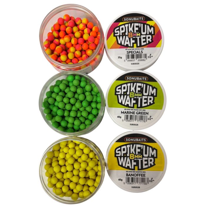 Sonubaits Spike Um Wafter