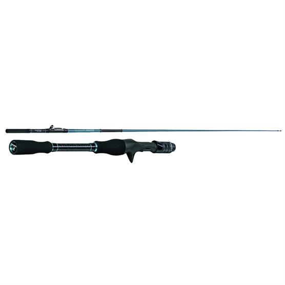 Sportex Bassista Vertikal Inliner - Fiskestang Til Trolling
