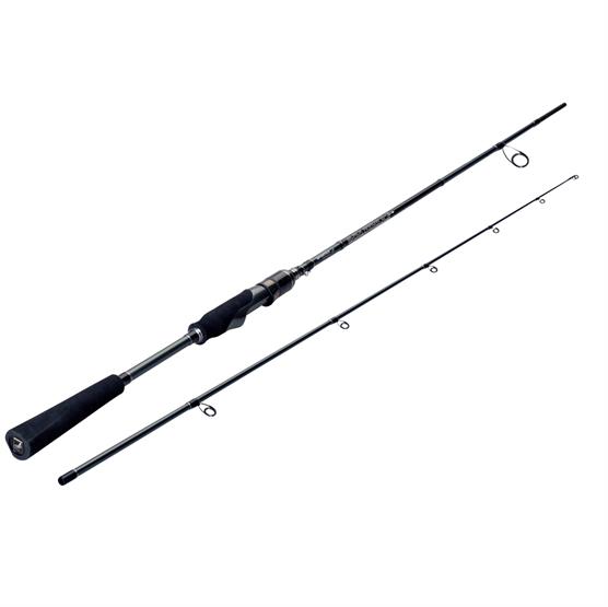 Sportex Black Arrow G-3 ULR - Ultra Light Spinnestang