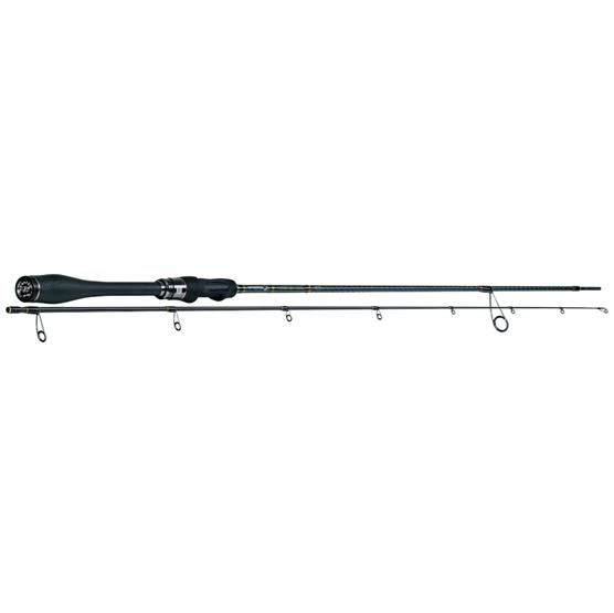 Sportex Tiboron Extend ULR - Ultra Light Spinnestang