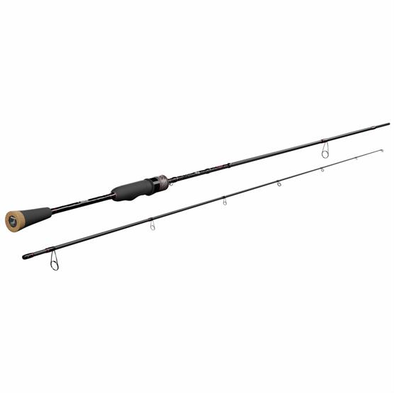 Sportex X-Act Trout Spiro 3-delt Bombardastang til fiskeri