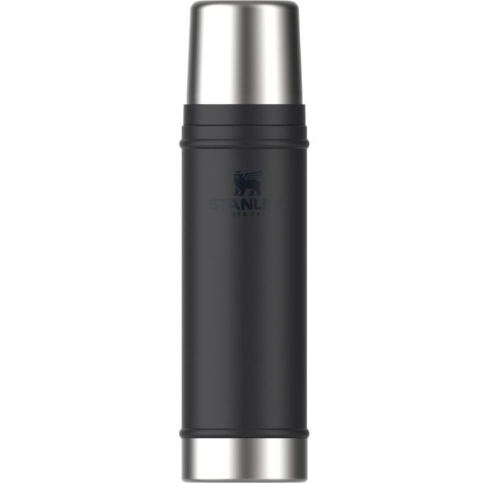Stanley The Legendary Classic Bottle 0 59l Black 2 0