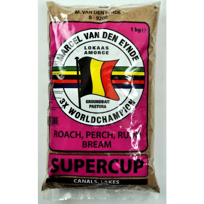 M V D  Eynde Super Cup