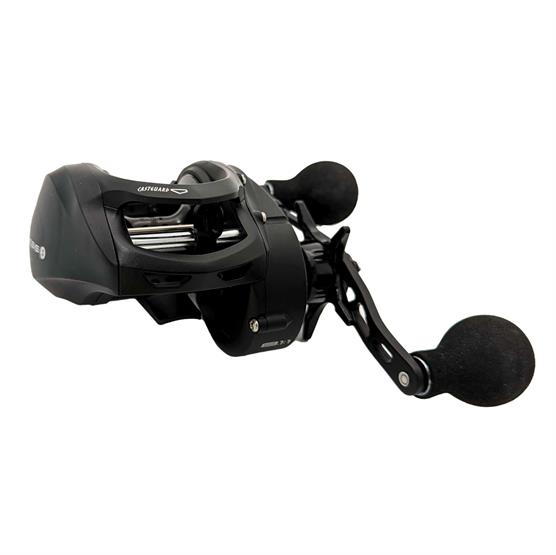 Svivlo Genesis One Baitcaster Fiskehjul til Predatorfiskeri