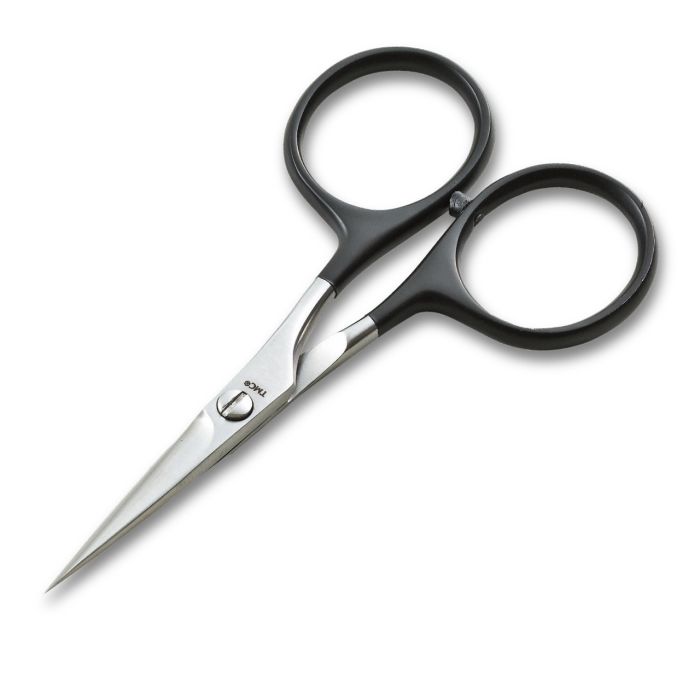 Tiemco Razor Tungsten Carbid Saks