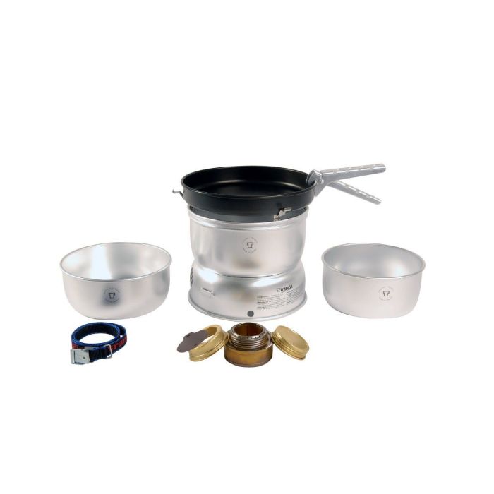 Trangia 25 3 Stormk? K Ul