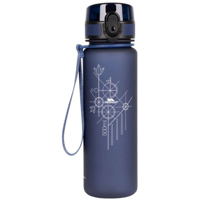 Trespass Flintlock Dark Blue