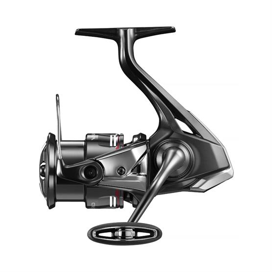 Shimano Vanford FA 4000 Spinnehjul - Nyhed i Fiskeri!