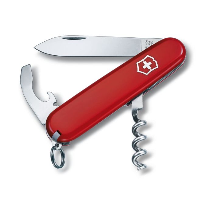 Victorinox Waiter Red 0 3303