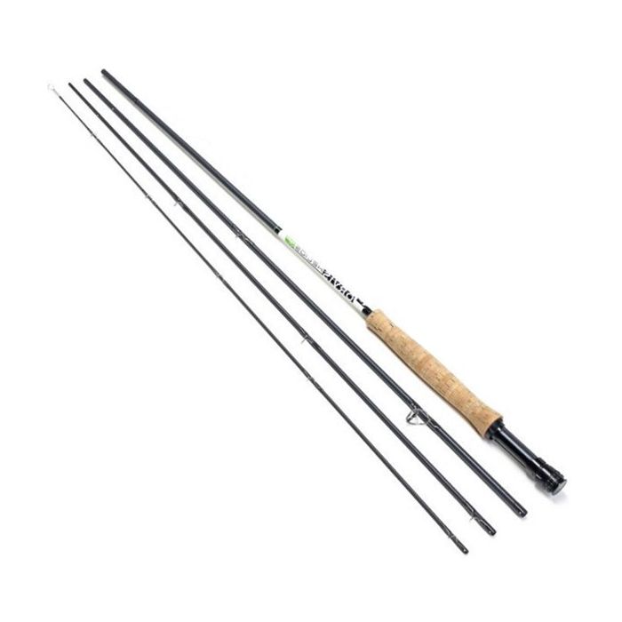 Orvis Helios 3f