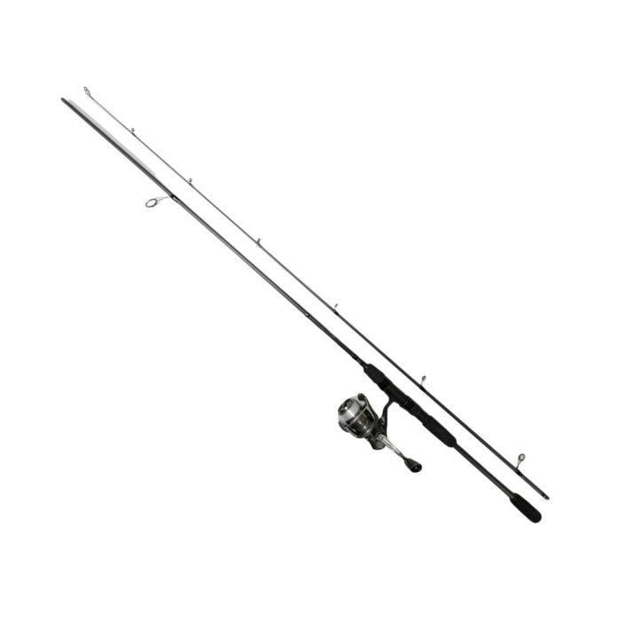 Okuma Wave Power Spin Combo