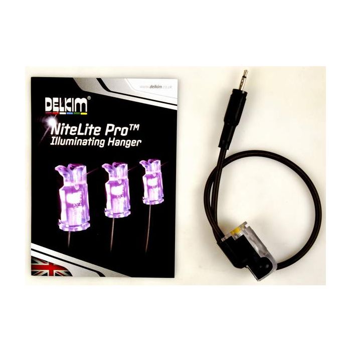 Delkim Nitelite Pro?