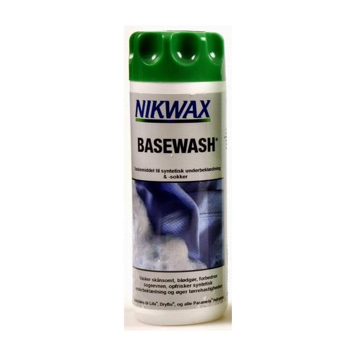 Nikwax Basewash