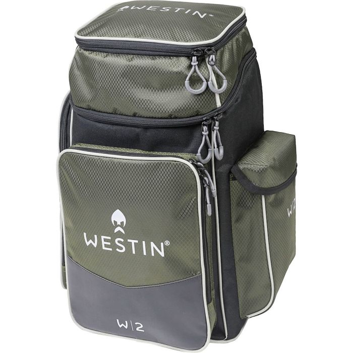 Westin W2 Backpack 1 Box L Forest Night