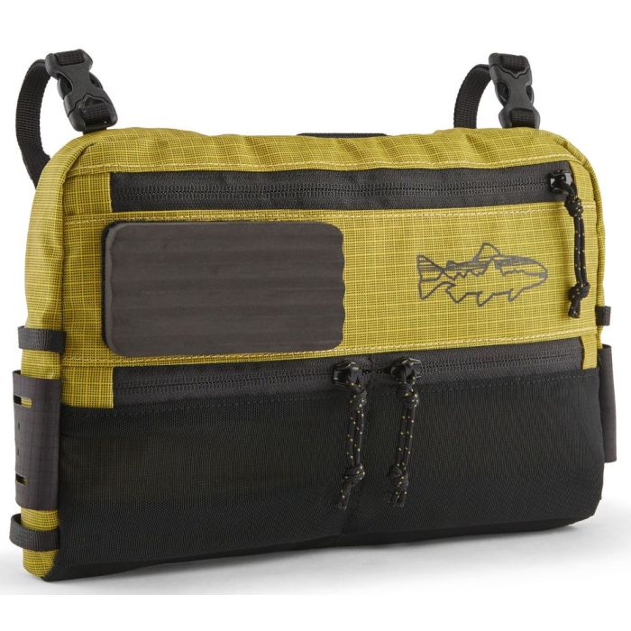 Patagonia Stealth Switch Pack 3l Bundle Green