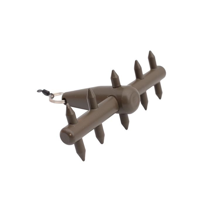 Gardner Deluxe Weed Rake