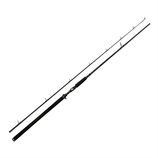 Westin W3 Powercast T 2nd - Perfekt predatorfiskestang!