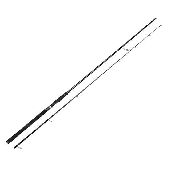 Westin W3 Powerteez 2nd - Perfekt spinnestang til predatorfiskeri