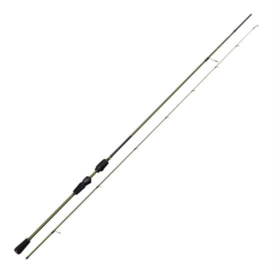 Westin W6 Light Softlure - Perfekt til let fiskeri!