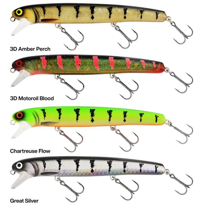 Westin J? Tte Crankbait 17cm