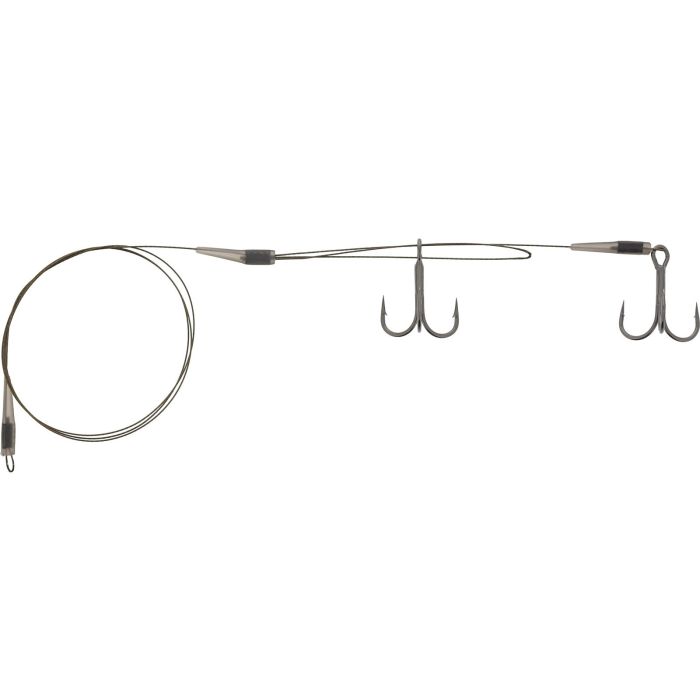 Westin Long Cast Rig