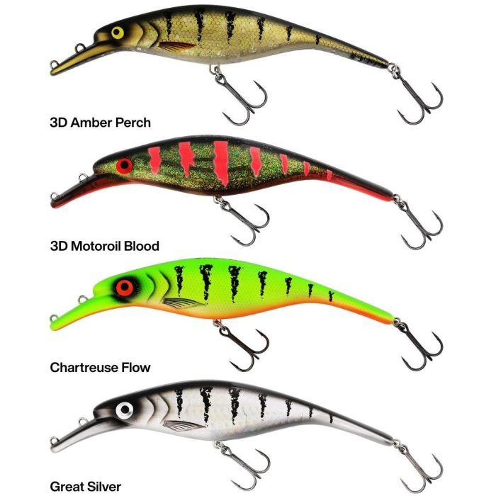Westin Platypus Crankbait 16cm