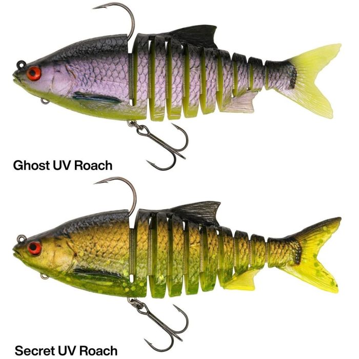 Westin Ricky The Roach Multi Jointed R2f Limited