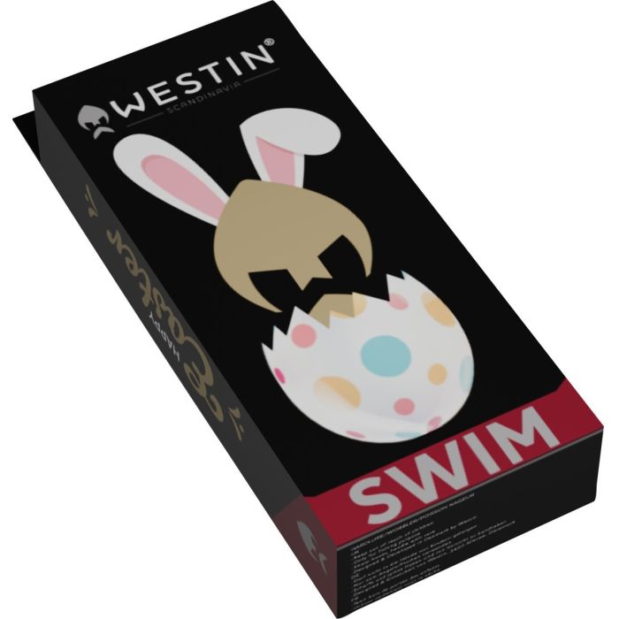 Westin Swim Easter 2026   12cm 53gr Suspending