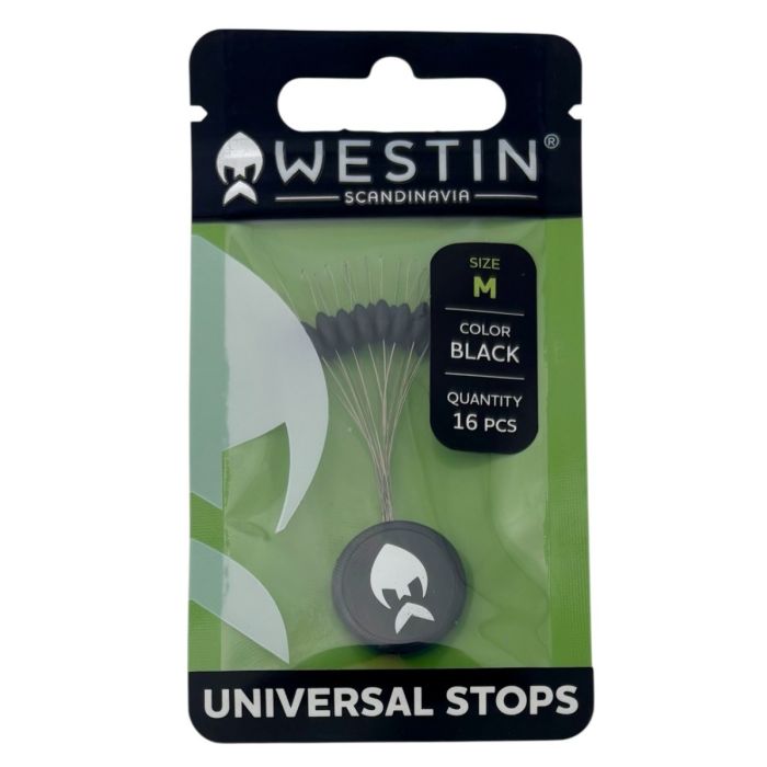 Westin Universal Stops M 6mm