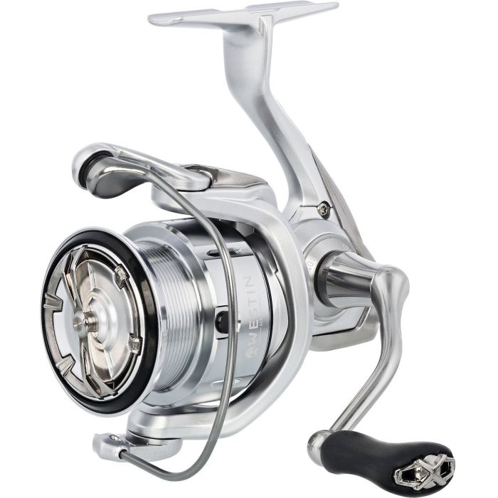 Westin W3 Fd Spinning