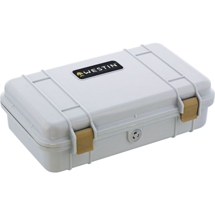 Westin W3 Wp Floating Accessory Box S1 Grey