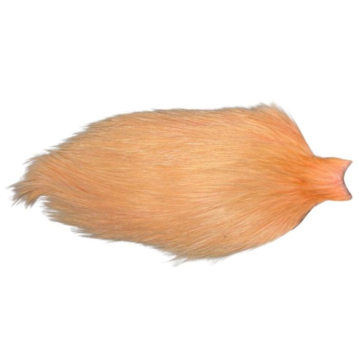 Whiting Bronze Spey Hackle Cape