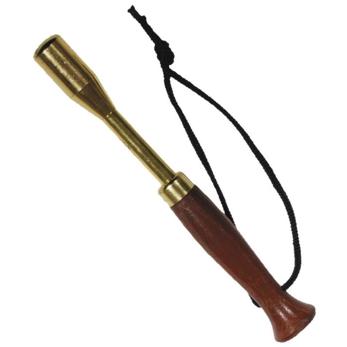 Wiggler Priest Wooden Handle 20cm